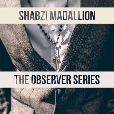 The Observer Series (The EP)