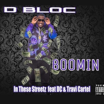 In These Streetz (feat. DC & Travi Cartel) - Single