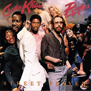 Stay (feat. Chaka Khan)