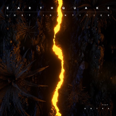 Earthquake (feat. Onyra) - Single