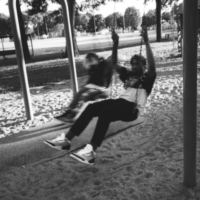 Dwygd (feat. Sam Hill) - Single