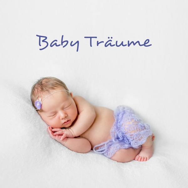 Baby Träume: Musik für Babys und Kinder, Beruhigende Klaviermusik für tiefe Entspannung und Schlaf