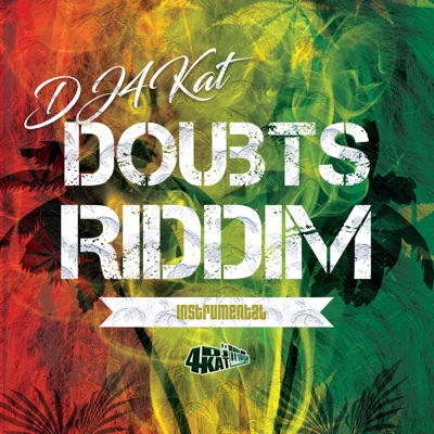 Doubts Riddim (Dancehall Instrumental) - Single