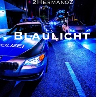 Blaulicht - Single - 2hermanoz
