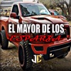 El Mayor de los Esparza - Single