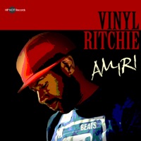 Vinyl Ritchie - Amiri