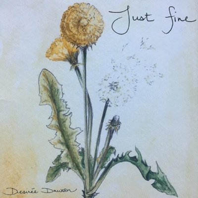 Just Fine (Alternate Version) - Single