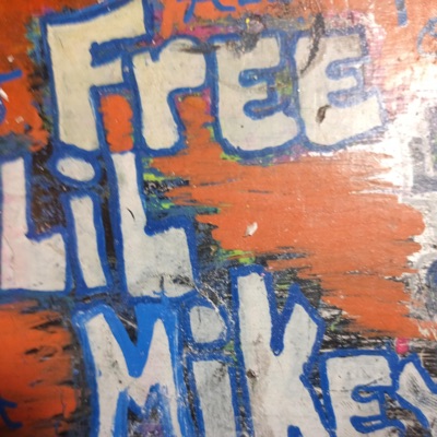 Lil Mik3y - Young Thug S&C