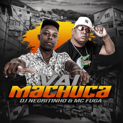 Vai Machuca - Single