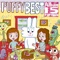 Hi Hi Puffy AmiYumi Show Theme - PUFFY lyrics