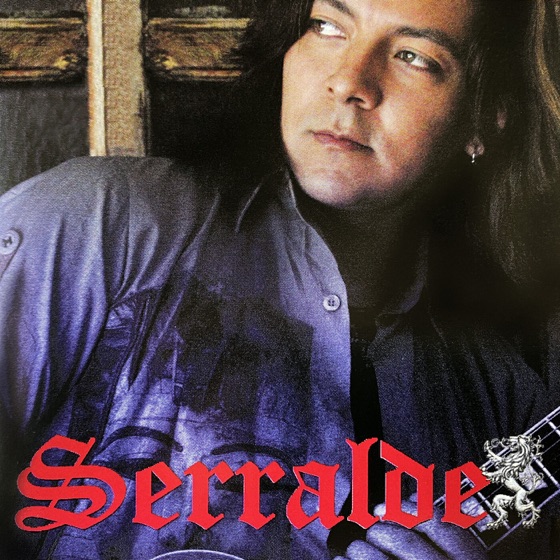 Cover artwork for Hoy