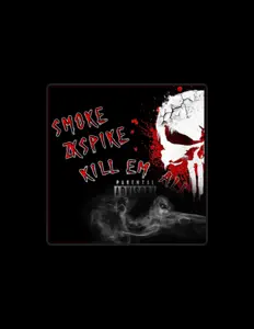 Smokeを聴いたり、ミュージックビデオを鑑賞したり、経歴やツアー日程などを確認したりしましょう！