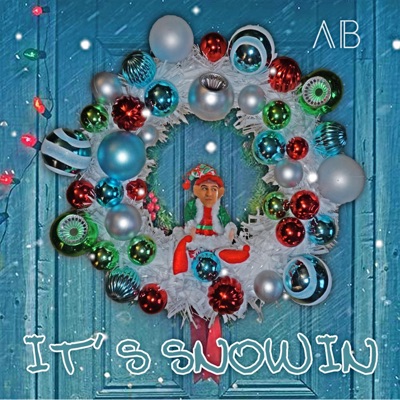 It's Snowin - Single