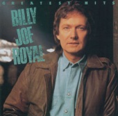 Billy Joe Royal - I'll Pin a Note on Your Pillow
