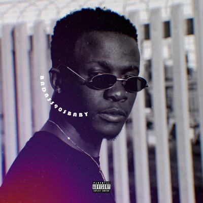 Badass90sbaby - EP