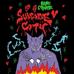 Suicide City - Single