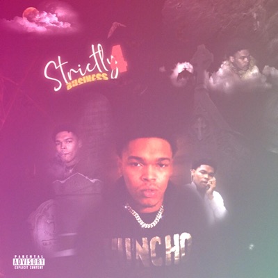 Strictly Business 4 (Deluxe)