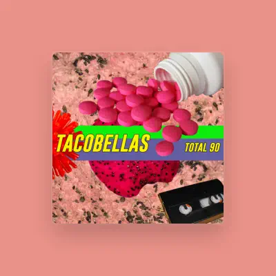 Listen to Tacobellas, watch music videos, read bio, see tour dates & more!