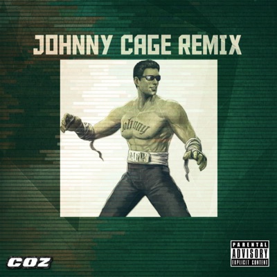 Johnny Cage (feat. Saint Andrw, HAZE, Stec & 10 Diamonds) - Single