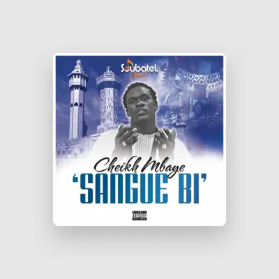 Listen to Cheikh Mbaye, watch music videos, read bio, see tour dates & more!