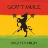 Gov't Mule - Rebel With a Cause (feat. Willi Williams)