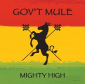 Gov't Mule - Unthrow That Spear