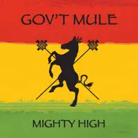 Rebel With a Cause (feat. Willi Williams)