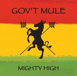I'm a Ram Gov't Mule