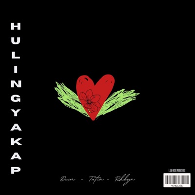 Huling Yakap (feat. Deim & Tatin) - Single