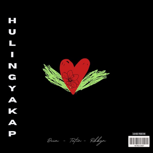 Huling Yakap (feat. Deim & Tatin)