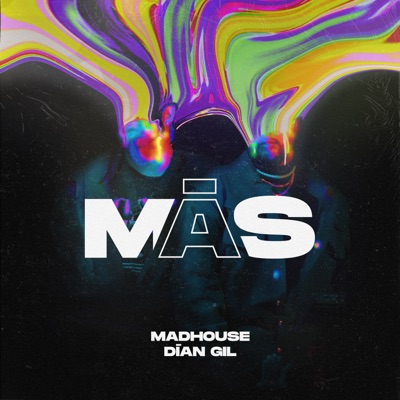 Más - Single