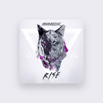 Listen to Iammedic, watch music videos, read bio, see tour dates & more!