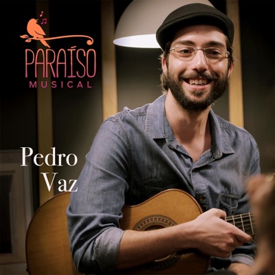 Paraíso Musical - EP