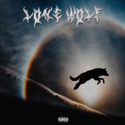 Lonewolf - EP