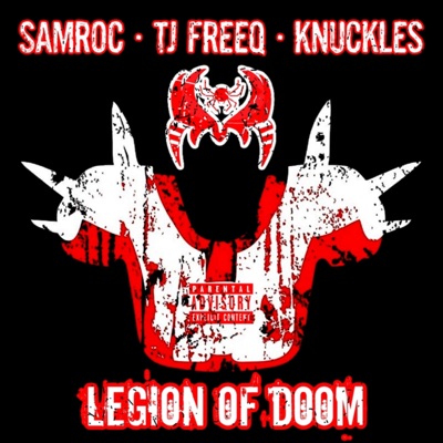 Legion of Doom - Single