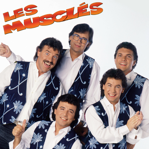 Les Musclés — Apple Music