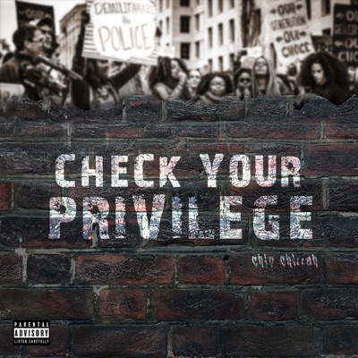 Check Your Privilege - Single