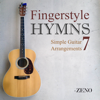 Fingerstyle Hymns: Simple Guitar Arrangements 7 - Zeno