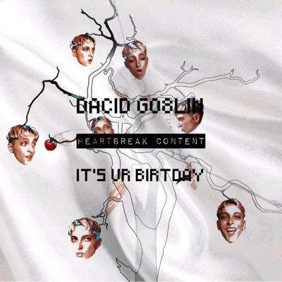 It's Ur Birthday - EP