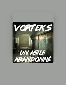 Listen to Vorteks, watch music videos, read bio, see tour dates & more!