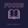 Focus: Study Tapes, Vol. 1 - EP