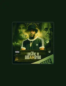 Listen to Gmad, watch music videos, read bio, see tour dates & more!