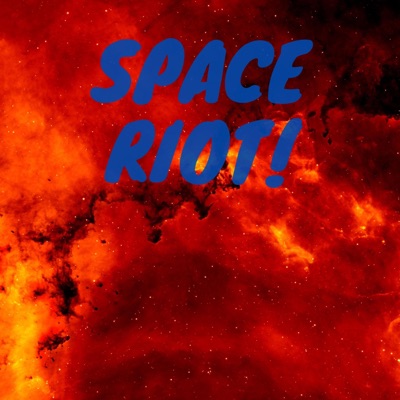 Space Riot! - Single
