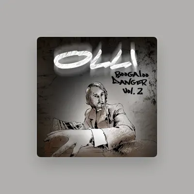 Listen to Olli, watch music videos, read bio, see tour dates & more!
