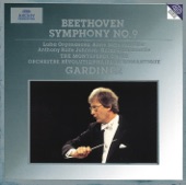 Beethoven: Symphony No. 9, "Choral" artwork