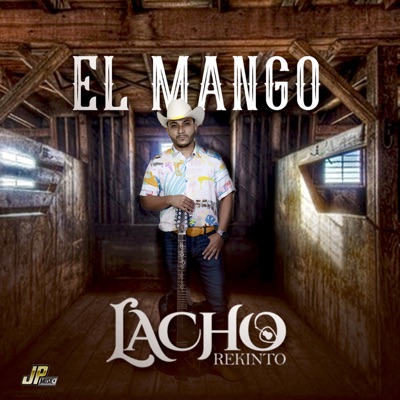 El Mango - Single