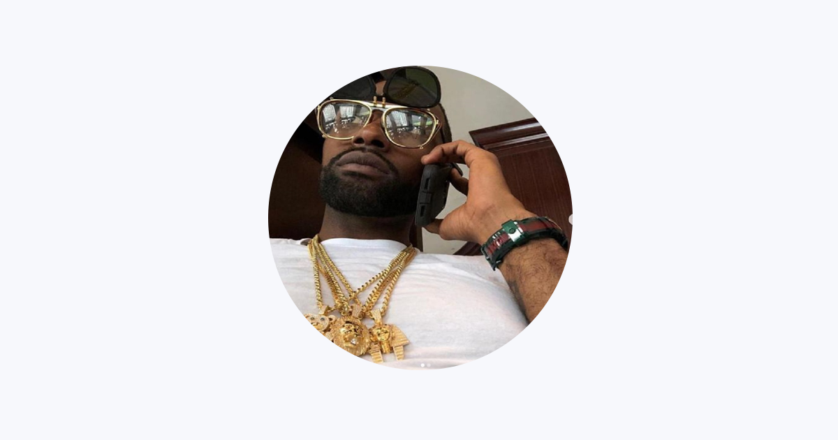 ‎Chad Focus - Apple Music