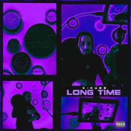 Long Time K-Cuzz