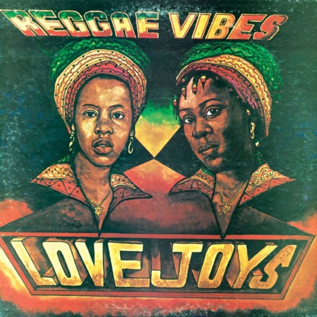 Reggae Vibes - Love Joysのアルバム - Apple Music