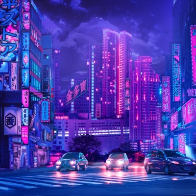 North Point - Single